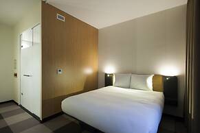 easyHotel Brussels City Centre