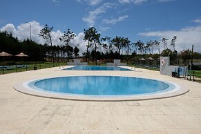 Parque de Campismo Orbitur Gala