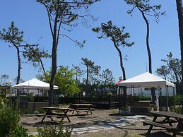 Parque de Campismo Orbitur Gala