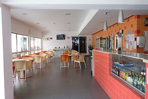 Parque de Campismo Orbitur Gala