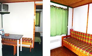 Parque de Campismo Orbitur Gala