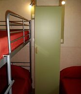 Parque de Campismo Orbitur Gala