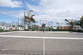 Parque de Campismo Orbitur Gala