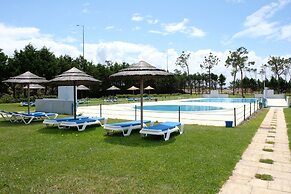 Parque de Campismo Orbitur Gala