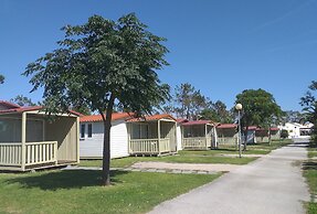 Parque de Campismo Orbitur Gala