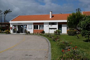 Parque de Campismo Orbitur Gala