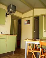 Parque de Campismo Orbitur Gala