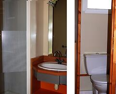 Parque de Campismo Orbitur Gala