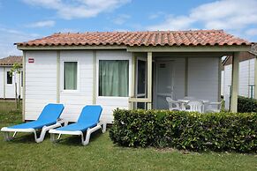 Parque de Campismo Orbitur Gala