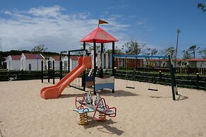 Parque de Campismo Orbitur Gala