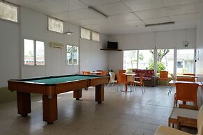 Parque de Campismo Orbitur Gala