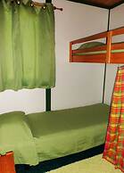 Parque de Campismo Orbitur Gala