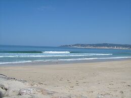 Parque de Campismo Orbitur Gala