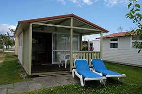 Parque de Campismo Orbitur Gala