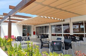 Parque de Campismo Orbitur Gala