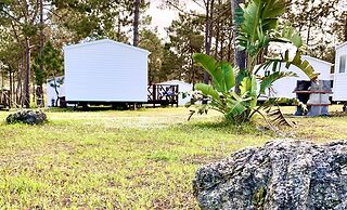 Parque de Campismo Orbitur Sitava Milfontes