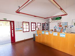 Parque de Campismo Orbitur Sitava Milfontes