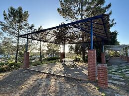 Parque de Campismo Orbitur Sitava Milfontes