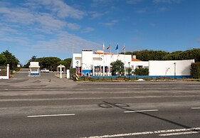 Parque de Campismo Orbitur Sitava Milfontes