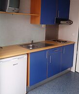 Parque de Campismo Orbitur Sitava Milfontes