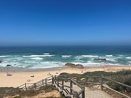 Parque de Campismo Orbitur Sitava Milfontes