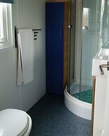 Parque de Campismo Orbitur Sitava Milfontes