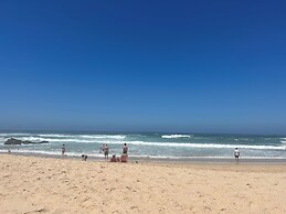 Parque de Campismo Orbitur Sitava Milfontes