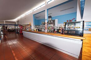 Parque de Campismo Orbitur Sitava Milfontes