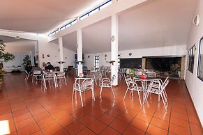 Parque de Campismo Orbitur Sitava Milfontes