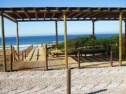 Parque de Campismo Orbitur Sitava Milfontes