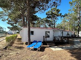 Parque de Campismo Orbitur Sitava Milfontes