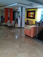 Hotel Monteria Real