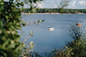 Parque de Campismo Orbitur Montargil