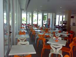 Parque de Campismo Orbitur Montargil