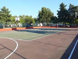 Parque de Campismo Orbitur Montargil