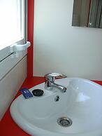 Parque de Campismo Orbitur Montargil