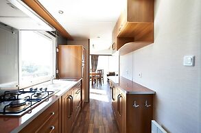 Parque de Campismo Orbitur Montargil