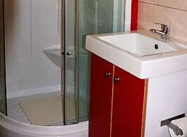 Parque de Campismo Orbitur Montargil