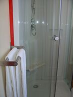 Parque de Campismo Orbitur Montargil