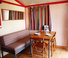 Parque de Campismo Orbitur Montargil