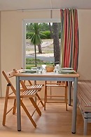 Parque de Campismo Orbitur Montargil