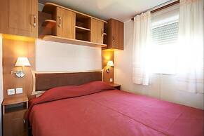 Parque de Campismo Orbitur Montargil