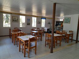 Parque de Campismo Orbitur Caminha