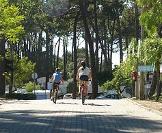Parque de Campismo Orbitur Caminha