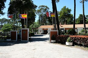 Parque de Campismo Orbitur Caminha