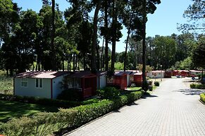 Parque de Campismo Orbitur Caminha