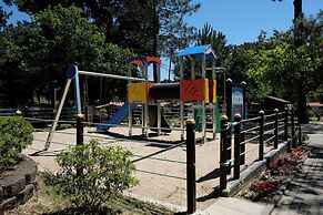 Parque de Campismo Orbitur Caminha