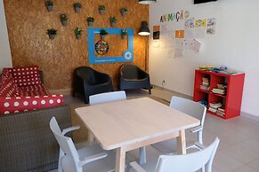 Parque de Campismo Orbitur Caminha