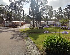 Parque de Campismo Orbitur Vagueira