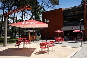 Parque de Campismo Orbitur Vagueira